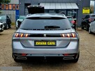 Peugeot 508 1Wł Led Serwis Navi Kamery Parktronic ACC Climatronic Gwarancja - 6