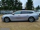 Peugeot 508 1Wł Led Serwis Navi Kamery Parktronic ACC Climatronic Gwarancja - 8