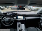 Peugeot 508 1Wł Led Serwis Navi Kamery Parktronic ACC Climatronic Gwarancja - 14