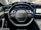 Peugeot 508 1Wł Led Serwis Navi Kamery Parktronic ACC Climatronic Gwarancja - 15