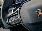 Peugeot 508 1Wł Led Serwis Navi Kamery Parktronic ACC Climatronic Gwarancja - 16
