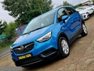 Opel Crossland X Serwis LED Climatronic Bluetooth Tempomat Gwarancja