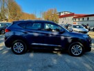 Hyundai Tucson LED Serwis Navi Tempomat Kamera Parktronic Bluetooth Gwarancja - 4