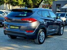 Hyundai Tucson LED Serwis Navi Tempomat Kamera Parktronic Bluetooth Gwarancja - 5