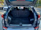Hyundai Tucson LED Serwis Navi Tempomat Kamera Parktronic Bluetooth Gwarancja - 13
