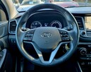 Hyundai Tucson LED Serwis Navi Tempomat Kamera Parktronic Bluetooth Gwarancja - 15
