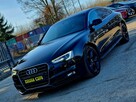 Audi A5 S-Line Lift Led Serwis Bixenon Navi ACC Parktronic Gwarancja!