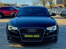 Audi A5 S-Line Lift Led Serwis Bixenon Navi ACC Parktronic Gwarancja! - 2