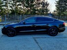 Audi A5 S-Line Lift Led Serwis Bixenon Navi ACC Parktronic Gwarancja! - 8