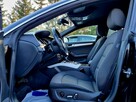 Audi A5 S-Line Lift Led Serwis Bixenon Navi ACC Parktronic Gwarancja! - 10