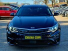 Kia Optima Serwis LED Navi Kamera Parktronic Harman/kardon ACC Gwarancja - 2