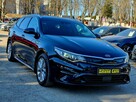 Kia Optima Serwis LED Navi Kamera Parktronic Harman/kardon ACC Gwarancja - 3
