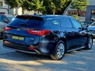 Kia Optima Serwis LED Navi Kamera Parktronic Harman/kardon ACC Gwarancja - 5