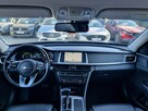 Kia Optima Serwis LED Navi Kamera Parktronic Harman/kardon ACC Gwarancja - 16