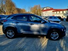 Hyundai Kona FULL LED Serwis Navi Kamera Parktronic Climatronic Bluetooth Gwarancja - 4