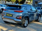 Hyundai Kona FULL LED Serwis Navi Kamera Parktronic Climatronic Bluetooth Gwarancja - 5