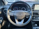 Hyundai Kona FULL LED Serwis Navi Kamera Parktronic Climatronic Bluetooth Gwarancja - 15
