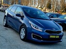 Kia Cee'd Serwis Led Climatronic Multifunkcja Tempomat Gwarancja! - 3