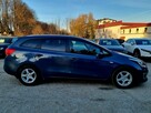 Kia Cee'd Serwis Led Climatronic Multifunkcja Tempomat Gwarancja! - 4