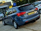Kia Cee'd Serwis Led Climatronic Multifunkcja Tempomat Gwarancja! - 7