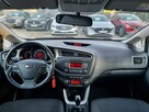Kia Cee'd Serwis Led Climatronic Multifunkcja Tempomat Gwarancja! - 14