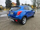 Opel Mokka 1,4 16V Turbo śliczna zarejetrowana - 4