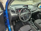 Opel Mokka 1,4 16V Turbo śliczna zarejetrowana - 5