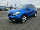Opel Mokka 1,4 16V Turbo śliczna zarejetrowana - 6