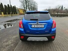 Opel Mokka 1,4 16V Turbo śliczna zarejetrowana - 7
