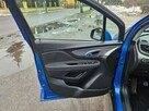 Opel Mokka 1,4 16V Turbo śliczna zarejetrowana - 12