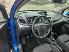 Opel Mokka 1,4 16V Turbo śliczna zarejetrowana - 13