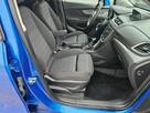 Opel Mokka 1,4 16V Turbo śliczna zarejetrowana - 16