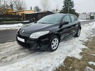 Renault Megane 1,6 16V 131000 km klimatyzacja ładna zarejestrowana - 4