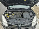 Renault Megane 1,6 16V 131000 km klimatyzacja ładna zarejestrowana - 15