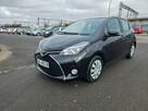 Toyota Yaris 1,33 VVT-i kamera klimatyzacja ładna zarejetrowana