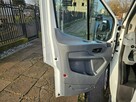 Ford Transit 2,0 Diesel klimatyzacja 157 000 km zadbany zarejestrowany - 7