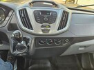 Ford Transit 2,0 Diesel klimatyzacja 157 000 km zadbany zarejestrowany - 9