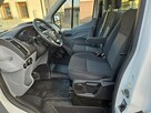 Ford Transit 2,0 Diesel klimatyzacja 157 000 km zadbany zarejestrowany - 11
