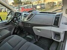 Ford Transit 2,0 Diesel klimatyzacja 157 000 km zadbany zarejestrowany - 13