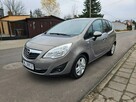 Opel Meriva 1,4 16V bardzo ładna zarejestrowana