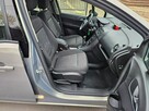 Opel Meriva 1,4 16V bardzo ładna zarejestrowana - 7