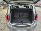 Opel Meriva 1,4 16V bardzo ładna zarejestrowana - 9
