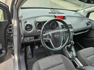 Opel Meriva 1,4 16V bardzo ładna zarejestrowana - 12