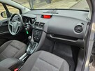 Opel Meriva 1,4 16V bardzo ładna zarejestrowana - 13