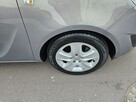 Opel Meriva 1,4 16V bardzo ładna zarejestrowana - 14