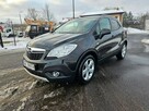 Opel Mokka 1,4 16V Turbo 4x4 159000 km śliczna zarejetrowana