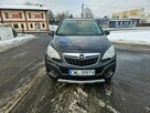 Opel Mokka 1,4 16V Turbo 4x4 159000 km śliczna zarejetrowana - 2