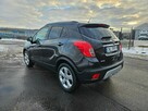 Opel Mokka 1,4 16V Turbo 4x4 159000 km śliczna zarejetrowana - 5