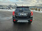Opel Mokka 1,4 16V Turbo 4x4 159000 km śliczna zarejetrowana - 6