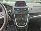 Opel Mokka 1,4 16V Turbo 4x4 159000 km śliczna zarejetrowana - 7